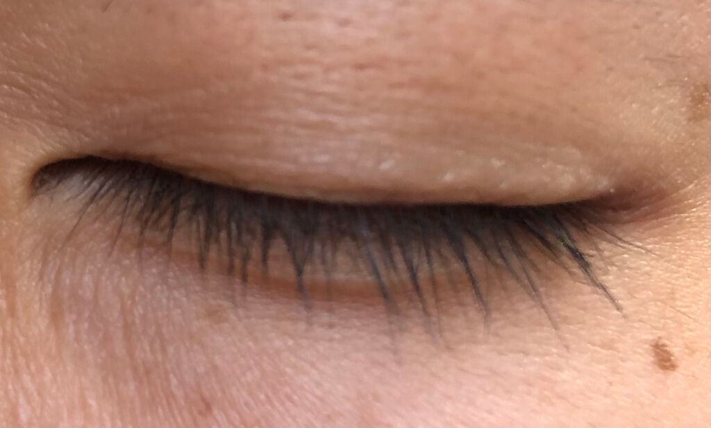 ハイブリッドフィルム/アイトーク/二重まぶた用アイテムを使ったクチコミ(2枚目)