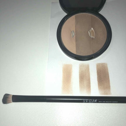 アートクラスバイロダン シェーディング/too cool for school/シェーディングを使ったクチコミ(2枚目)