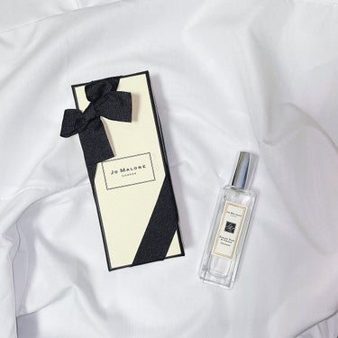 イングリッシュ ペアー＆フリージア コロン/Jo MALONE LONDON/香水(レディース)を使ったクチコミ（1枚目）