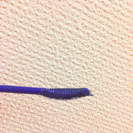 ラッシュエキスパンダー ロングロングロング/MAJOLICA MAJORCA/マスカラを使ったクチコミ(2枚目)