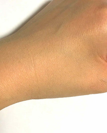 ダブル ウェア グロウ BB ハイライター/ESTEE LAUDER/リキッドハイライトを使ったクチコミ(4枚目)