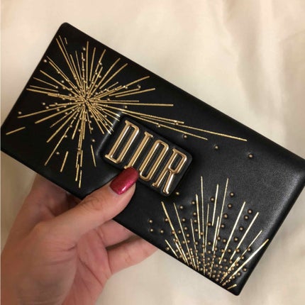 試してみた】Dior スパークリング マルチユース パレットの 試してみた】Dior スパークリング マルチユース パレットの