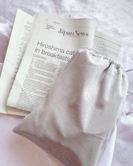 を使ったクチコミ(2枚目)