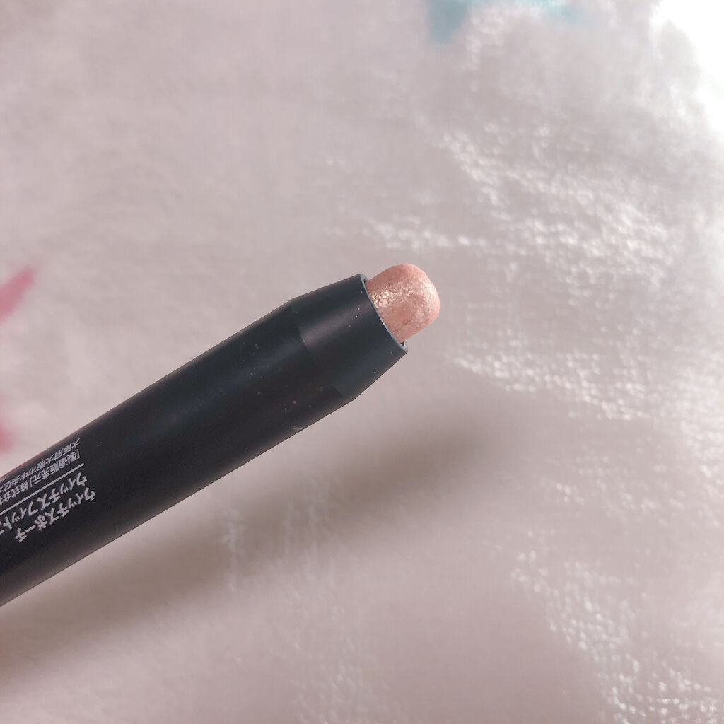 ウィッチズ フィットスティックシャドウ/Witch's Pouch/スティックアイシャドウを使ったクチコミ（3枚目）