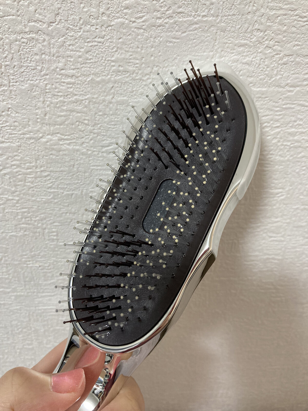 リファイオンケアブラシ/ReFa/スカルプブラシを使ったクチコミ（2枚目）