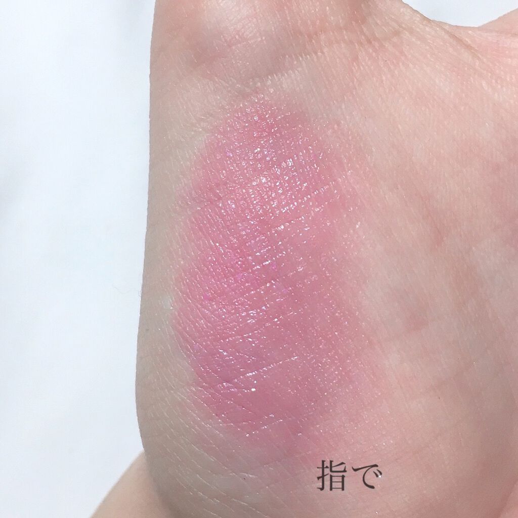 フーミー リップスティック/WHOMEE/口紅を使ったクチコミ(7枚目)