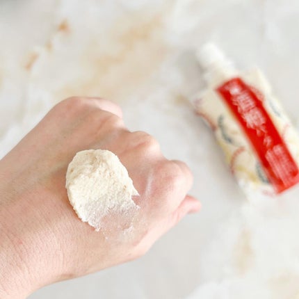 ワフードメイド 酒粕パック/pdc/洗い流すパック・マスクを使ったクチコミ(3枚目)