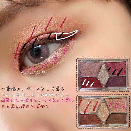 ラッシュ パワー マスカラ ロングウェアリング フォーミュラ/CLINIQUE/マスカラを使ったクチコミ(2枚目)