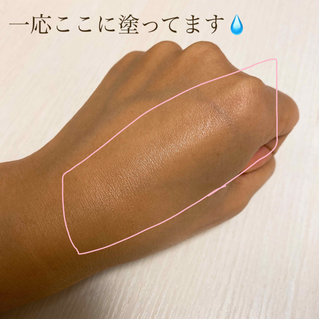 グロウフルールチークス/キャンメイク/パウダーチークを使ったクチコミ（2枚目）