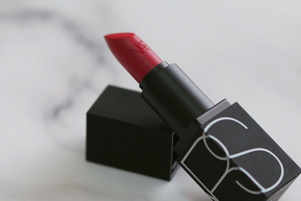 リップスティック/NARS/口紅を使ったクチコミ(2枚目)