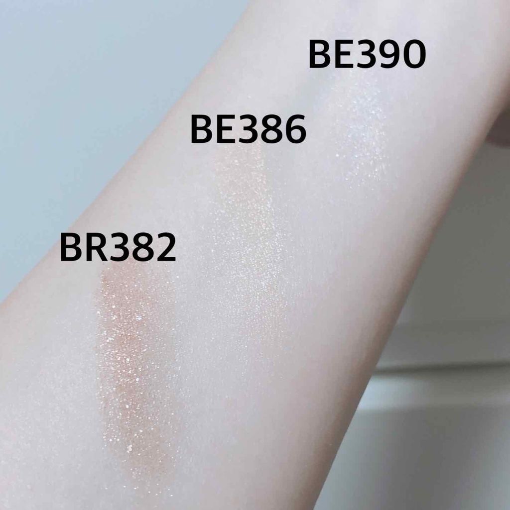 アイグロウ ジェム/DECORTÉ/ジェル・クリームアイシャドウを使ったクチコミ(3枚目)