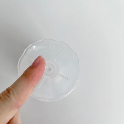 カビキラー アルコール除菌 食卓用/ジョンソン/その他を使ったクチコミ(2枚目)