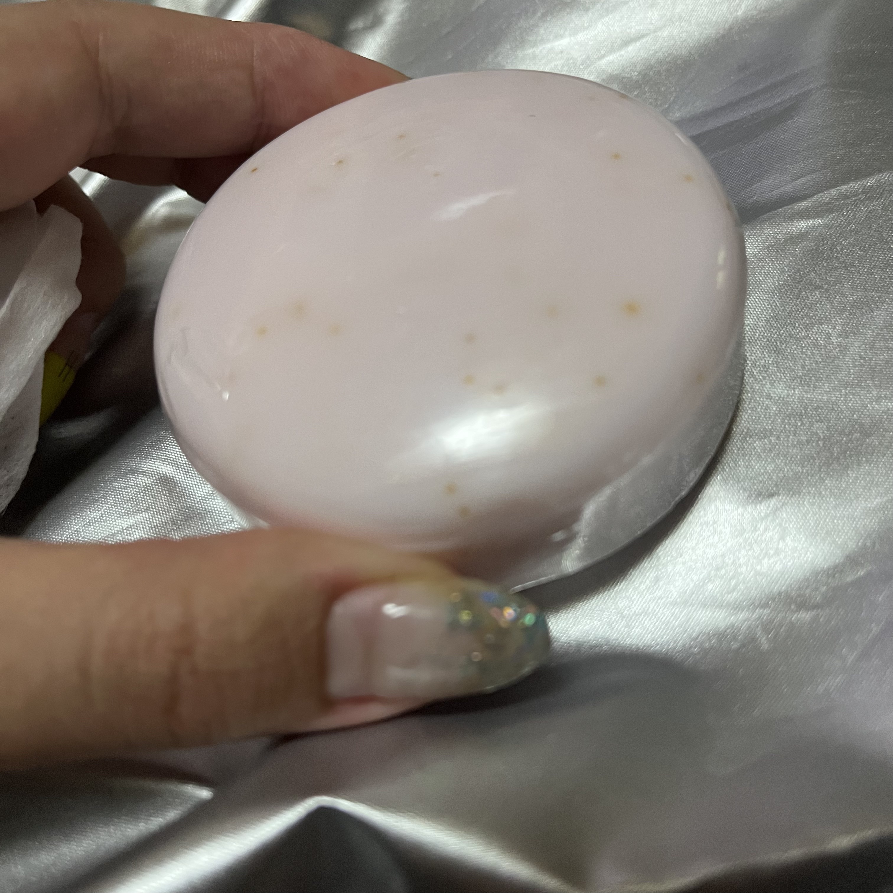 バストジェルスクラブ/Cossorin'/バストケア・ヒップケアを使ったクチコミ（3枚目）