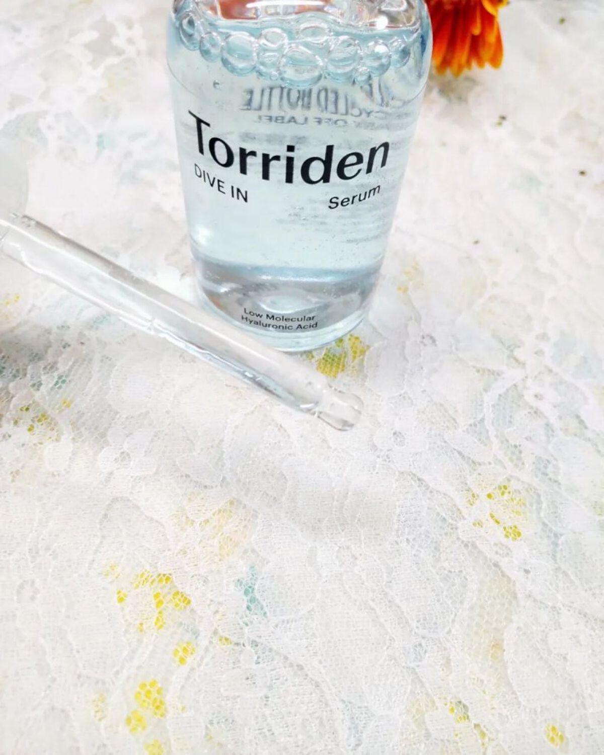 ダイブイン セラム/Torriden/美容液を使ったクチコミ（3枚目）