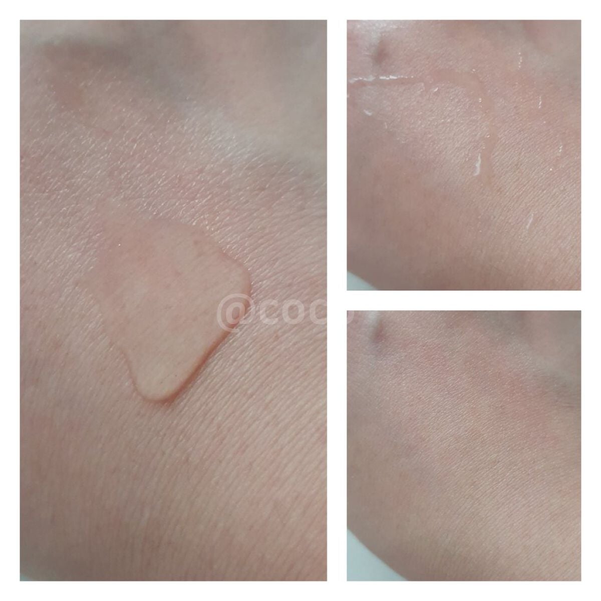 バイオ コンディショニング エッセンス/IOPE/ブースター・導入液を使ったクチコミ(3枚目)