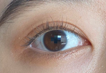 ラブ・ライナー リキッドアイライナーR3/ラブ・ライナー/リキッドアイライナーを使ったクチコミ(4枚目)