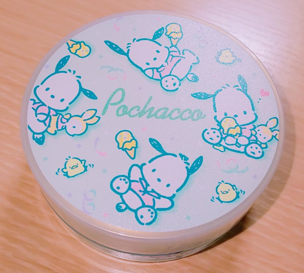 Furu Puru Cream (フルプルクリーム)/LOFT&/ハンドクリームを使ったクチコミ(1枚目)