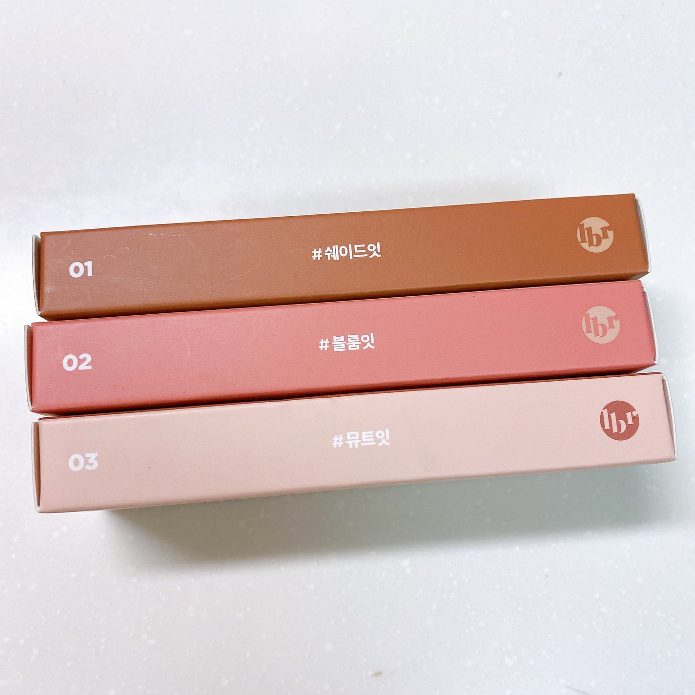 ムードイットパレット/lilybyred/マルチパレットを使ったクチコミ(7枚目)