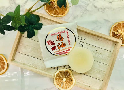 池田さん石けん25gお試し3色セット(しっとり)/池田さんの石けん/トライアルキットを使ったクチコミ(2枚目)