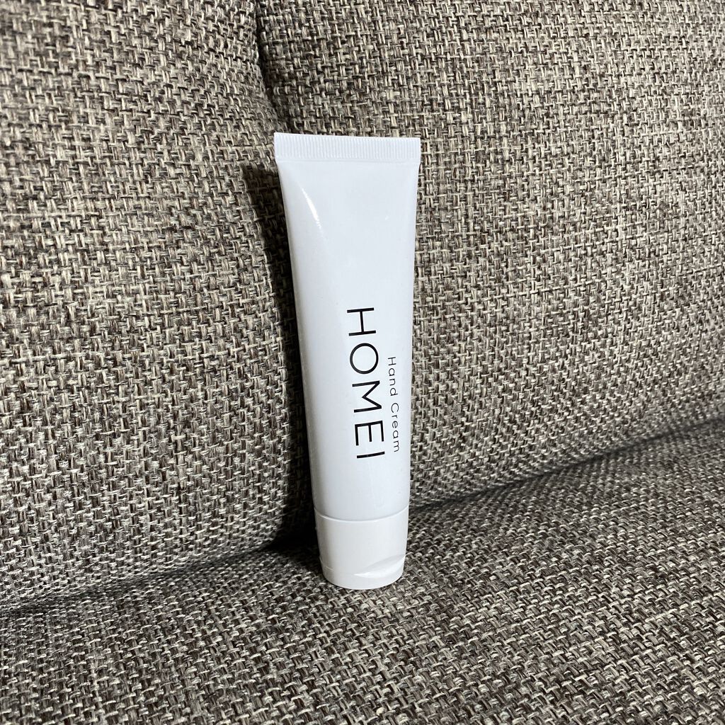 ハンドクリーム / HOMEI