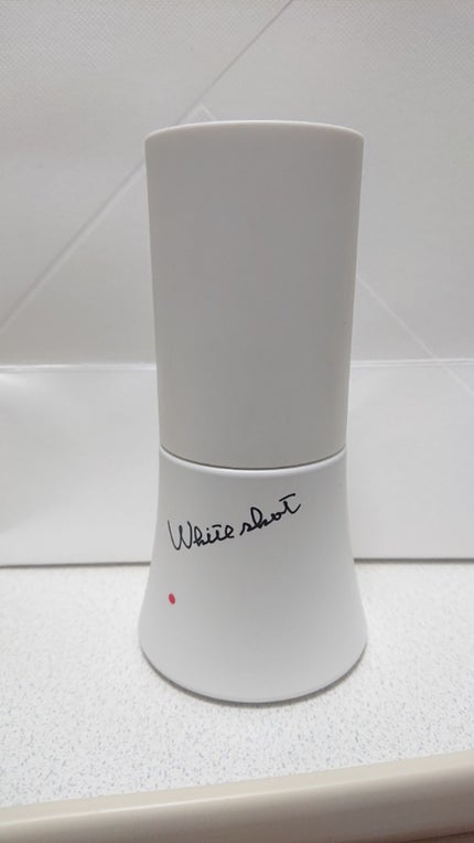 ホワイトショット CXS/ホワイトショット/美容液を使ったクチコミ(1枚目)