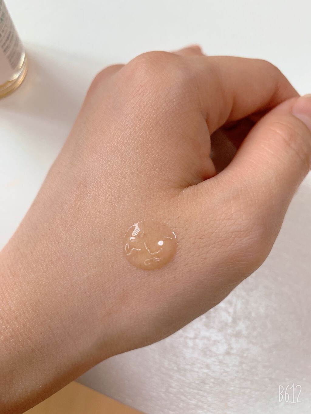 AMPLE:N ペプチドショット アンプル/AMPLE:N/美容液を使ったクチコミ(2枚目)