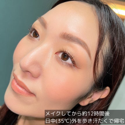 スキンバリアグロウカバークッション/Ongredients/クッションファンデーションを使ったクチコミ(6枚目)