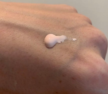 メイクアップベース フェイスレスポンサー/ブリリアージュ/化粧下地を使ったクチコミ(5枚目)