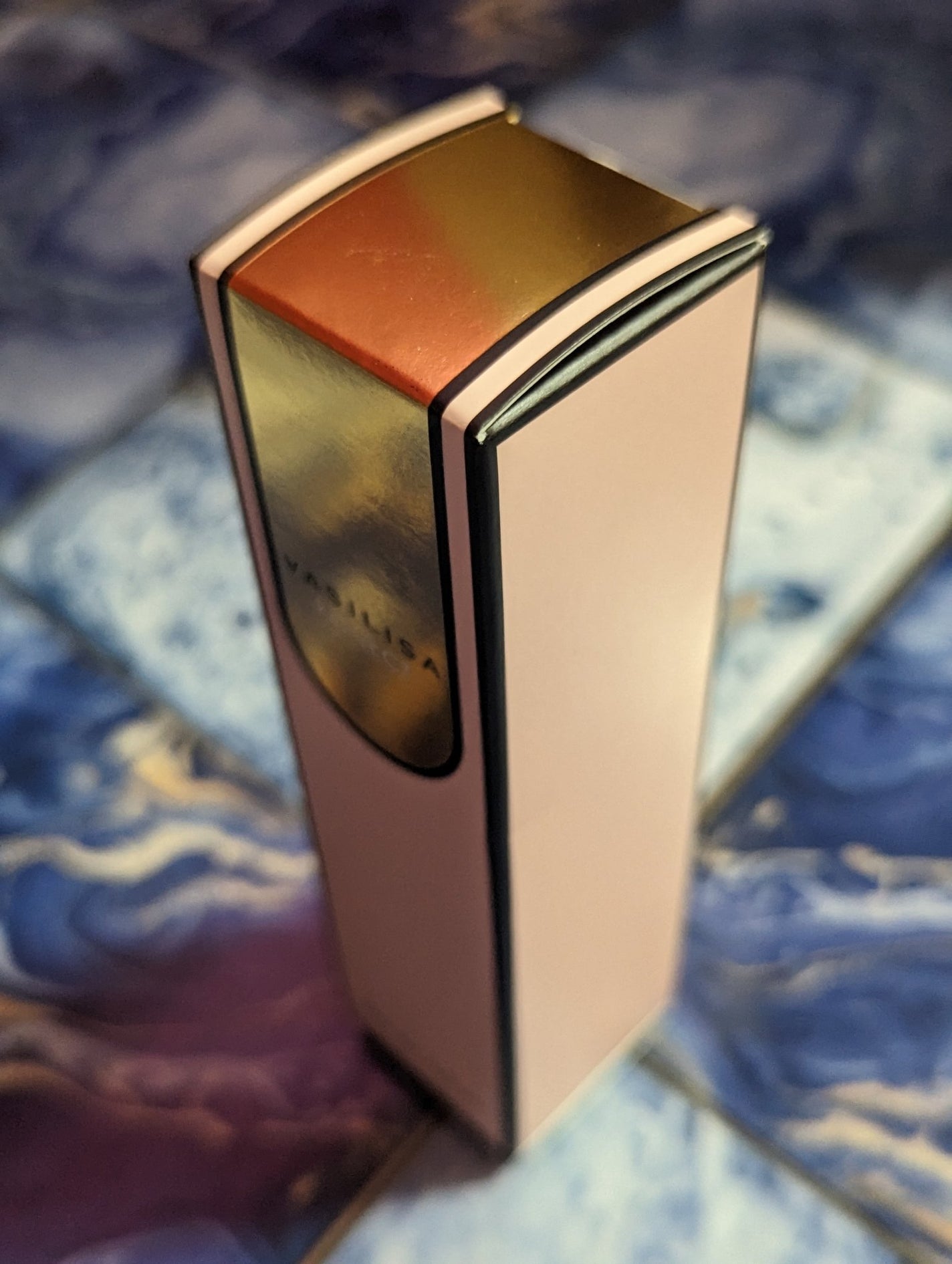 リ フレクト オードパルファム/ヴァシリーサ/香水(レディース)を使ったクチコミ(4枚目)