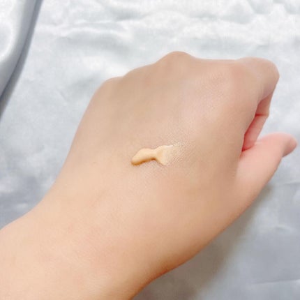 ピュア キャンバス プライマー イルミネーティング/ローラ メルシエ/化粧下地を使ったクチコミ(4枚目)