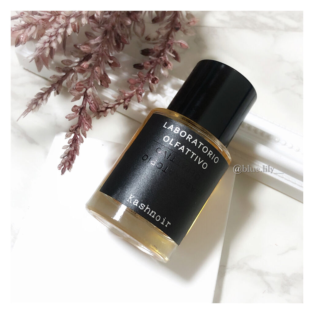 試してみた】デコベール LABORATORIO OLFATTIVOのリアルな口コミ