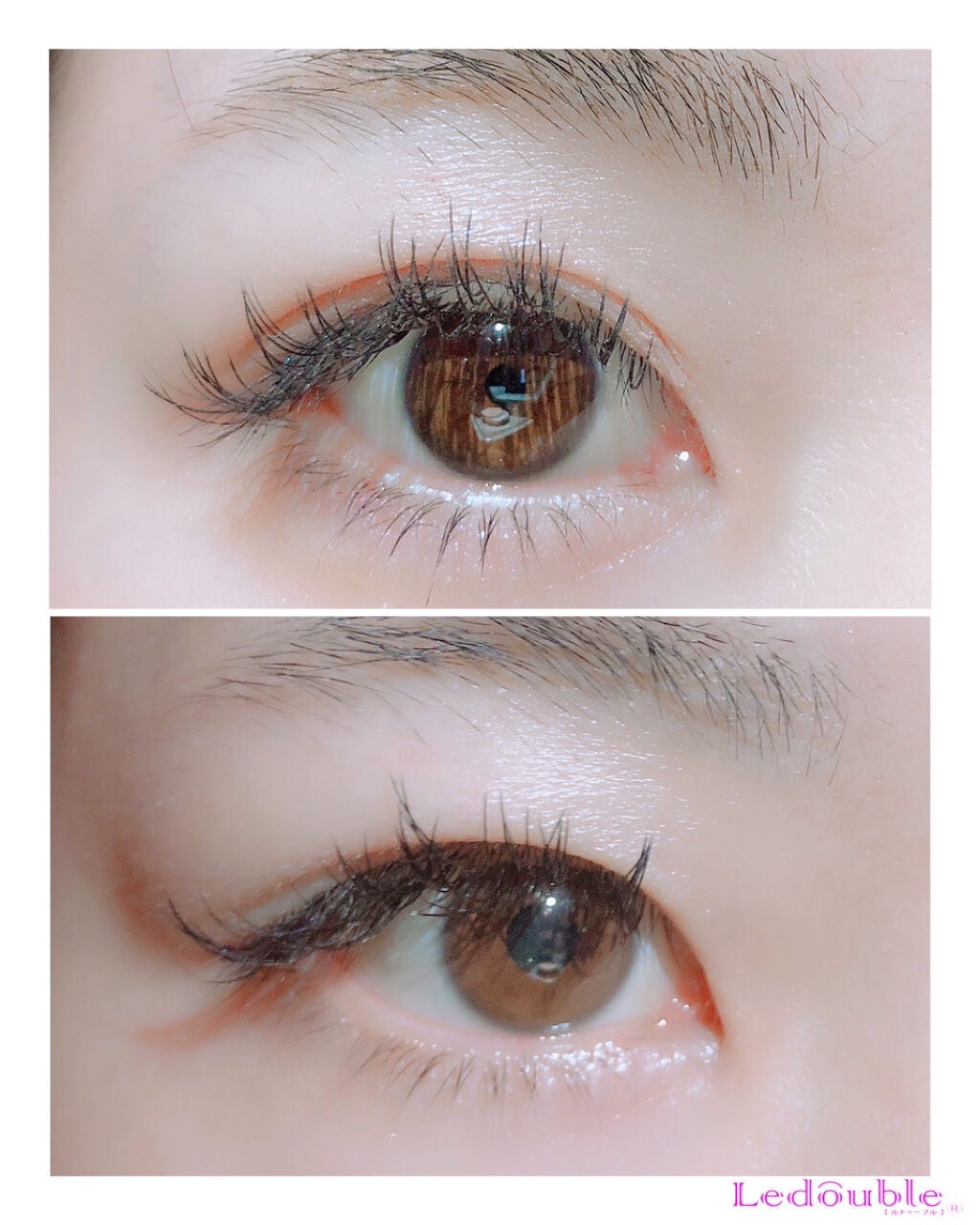 ルドゥーブル/ルドゥーブル/二重まぶた用アイテムを使ったクチコミ(1枚目)