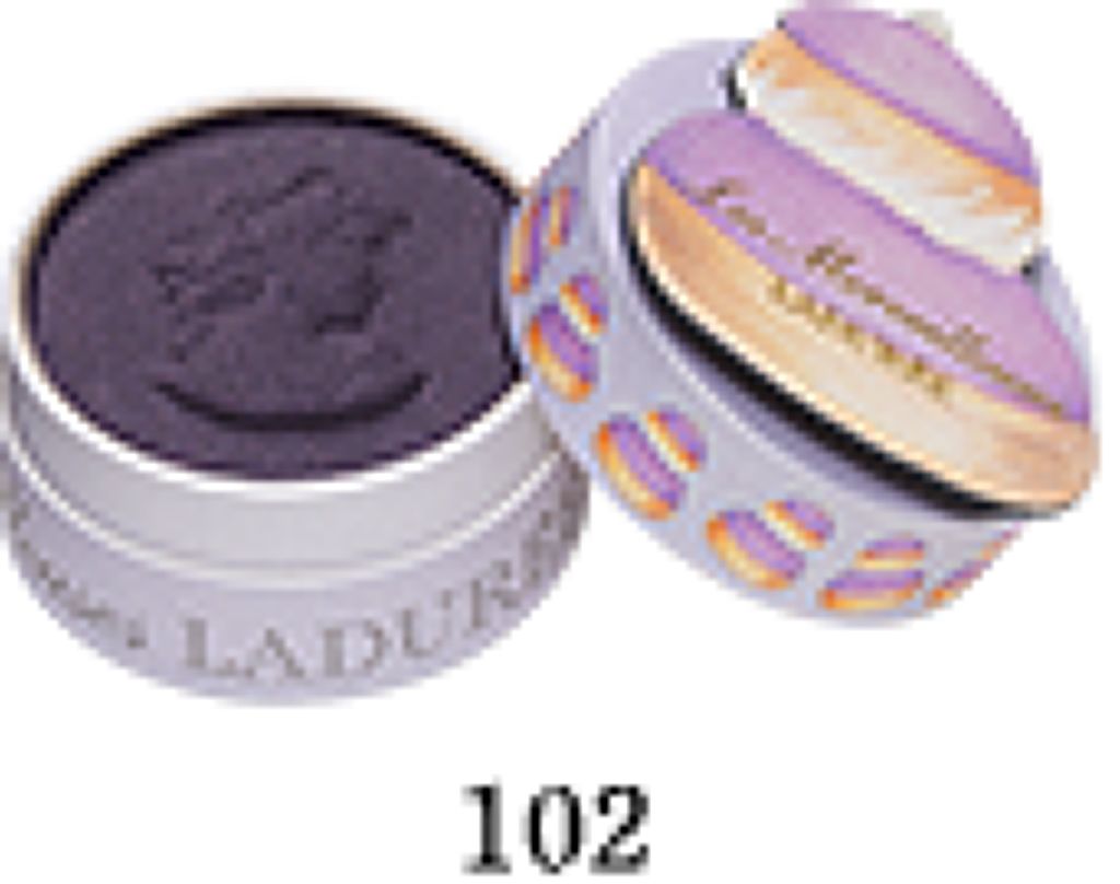 ミニ アイシャドウ 102