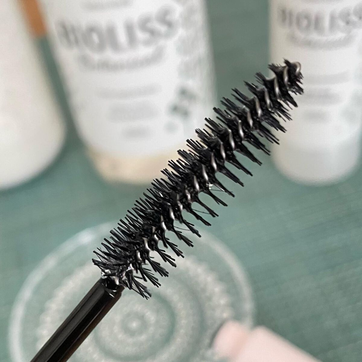 SSビオリス ボタニカル シャンプー/ヘアコンディショナー(ディープモイスト)/SSビオリス/市販シャンプーを使ったクチコミ(8枚目)