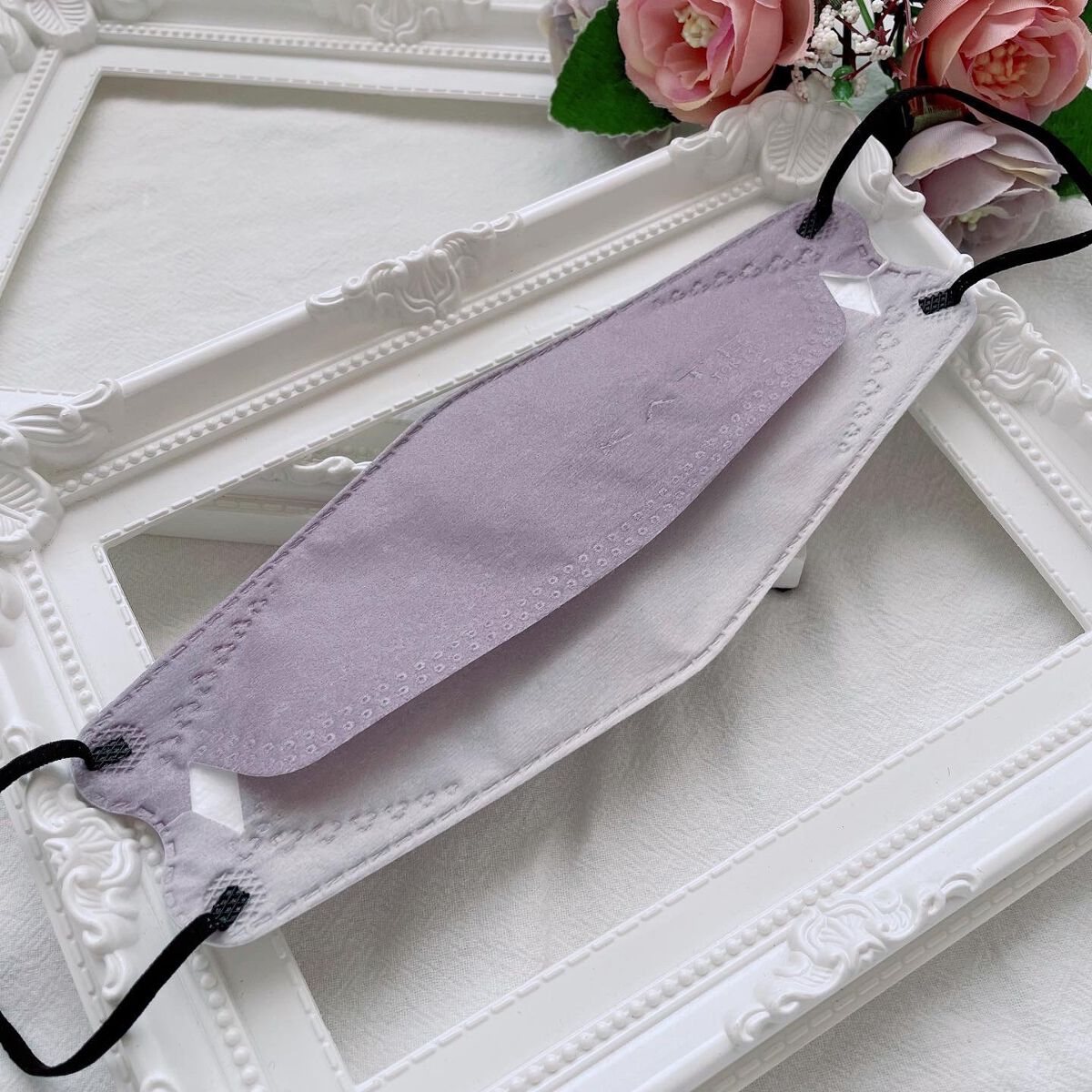 ケイト マスク F/KATE/マスクを使ったクチコミ(4枚目)