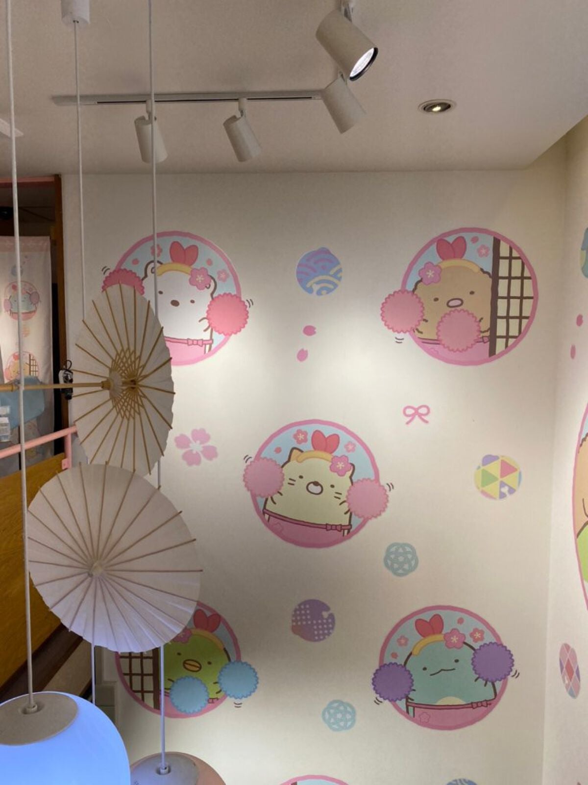 すみっコぐらしヘアゴム/サンエックス/ヘアアクセサリーを使ったクチコミ(2枚目)