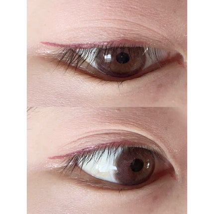 プロ アイ パレット/CLIO/アイシャドウパレットを使ったクチコミ(2枚目)