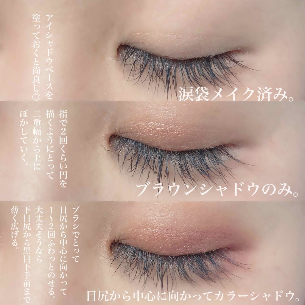 ReVIA 1day/ReVIA/ワンデー(1DAY)カラコンを使ったクチコミ(3枚目)