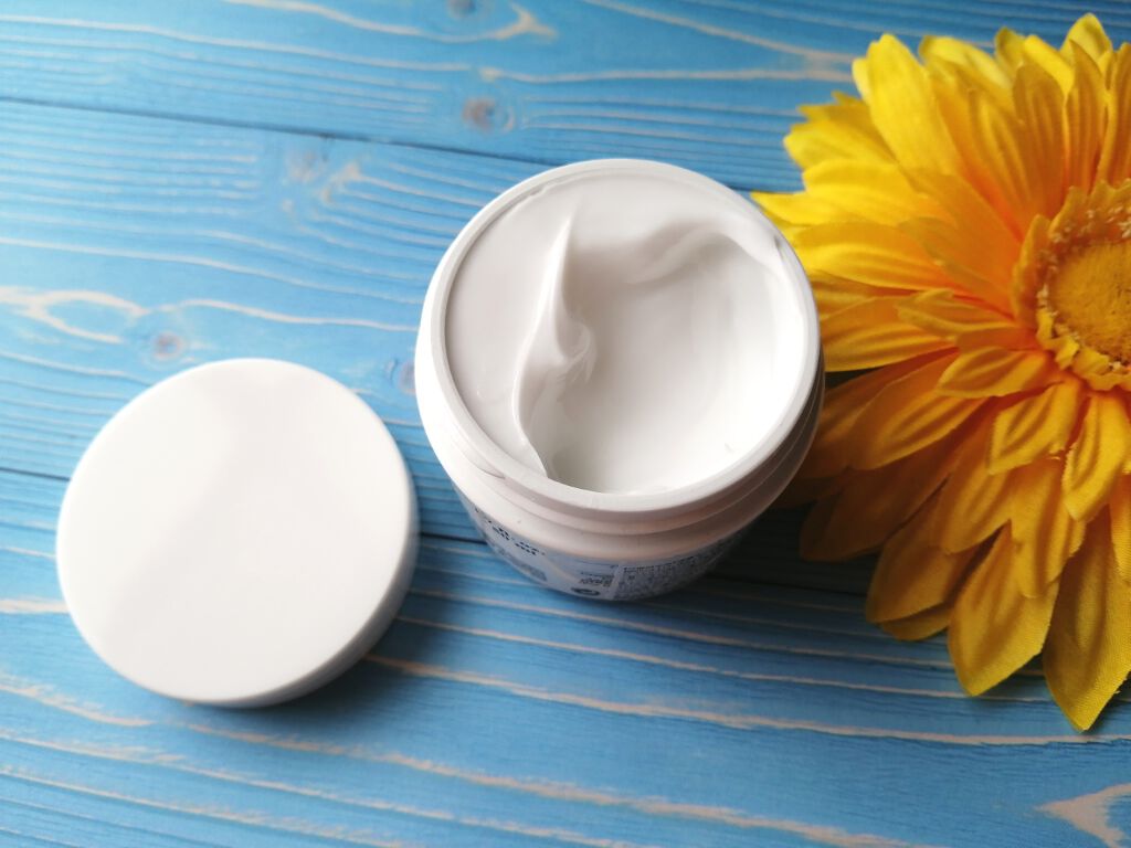 クリーム UFC/Kiehl's/フェイスクリームを使ったクチコミ（3枚目）