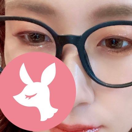 EYE OPENING LINER/UZU BY FLOWFUSHI/リキッドアイライナーを使ったクチコミ(2枚目)