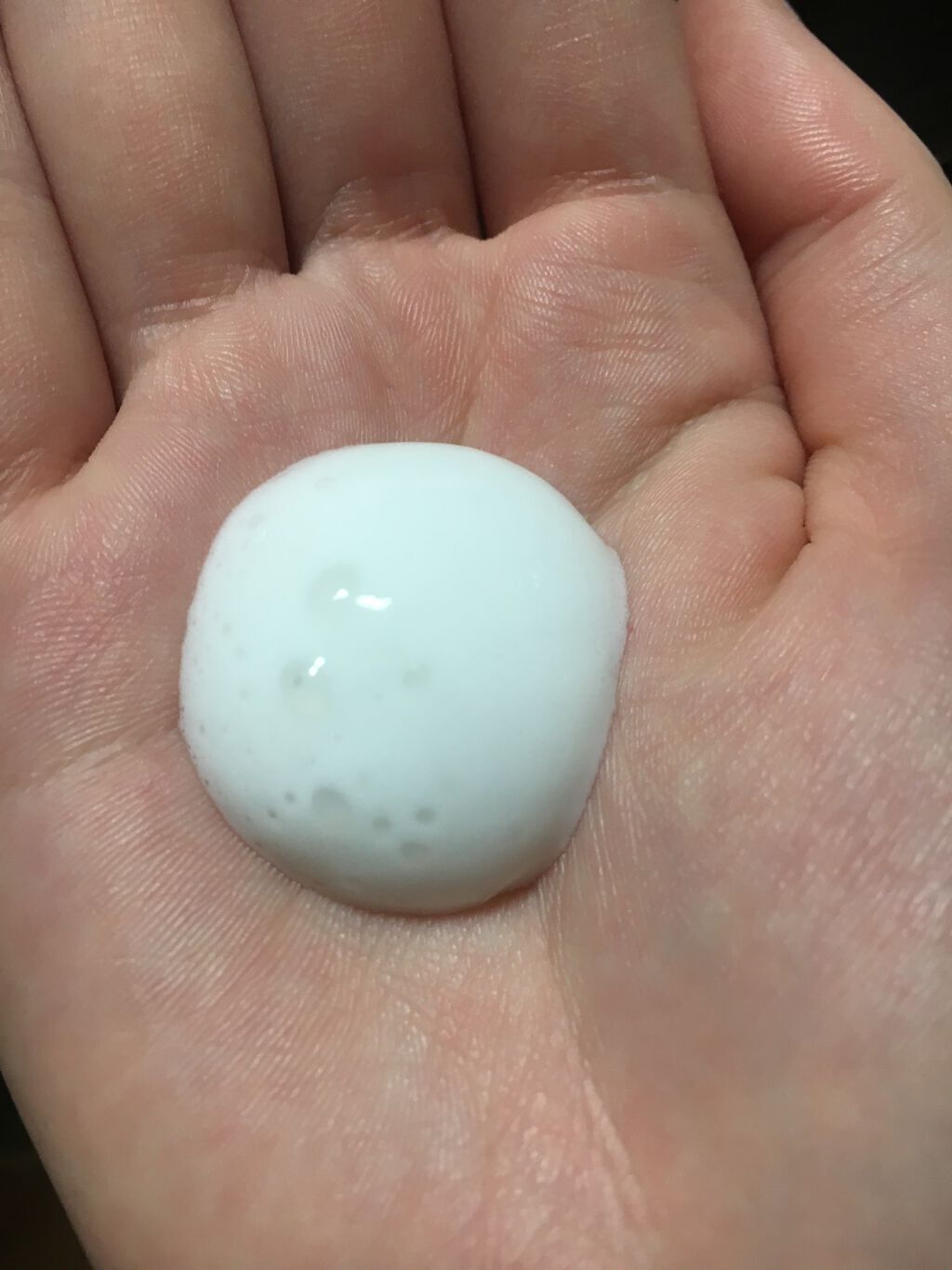 薬用ファーストエッセンス/ALBLANC/ブースター・導入液を使ったクチコミ（2枚目）