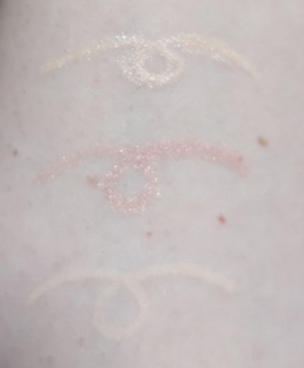 オールインワン涙袋メーカー/Colorgram/ペンシルアイライナーを使ったクチコミ(3枚目)