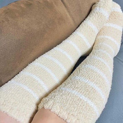 ぽかぽかカイロソックス/カイロソックス/暖かい靴下を使ったクチコミ(4枚目)