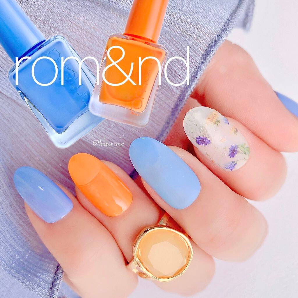 ネイルホリック Top coat/ネイルホリック/ネイルトップコートを使ったクチコミ(1枚目)