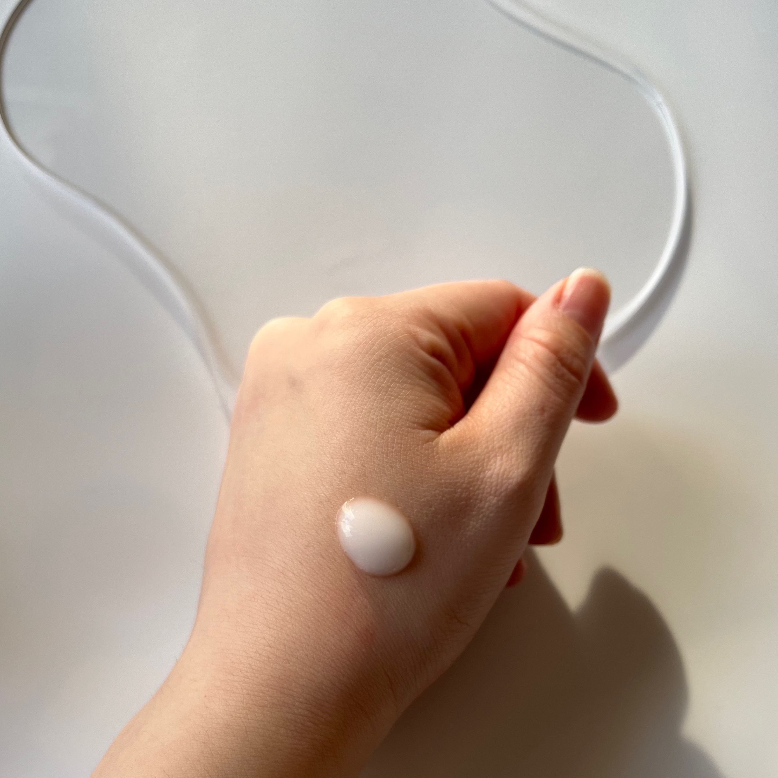 スキンオーラジェニック/TWANY/美容液を使ったクチコミ（3枚目）