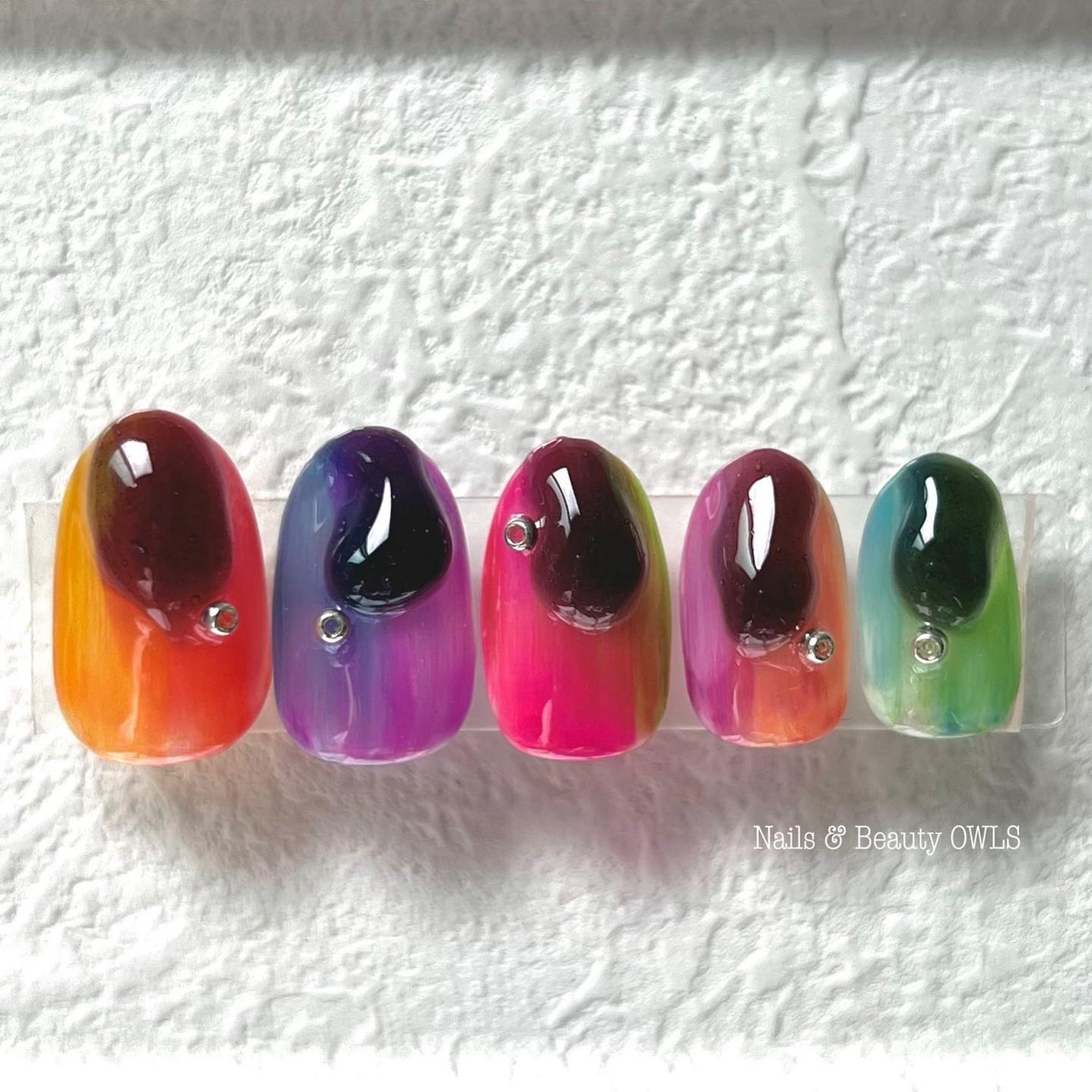 ぴよこれいと あうるす on LIPS 「ひとつ前の投稿にあるリールでの使用商材等の詳細です。歌の通りに..」(2枚目)