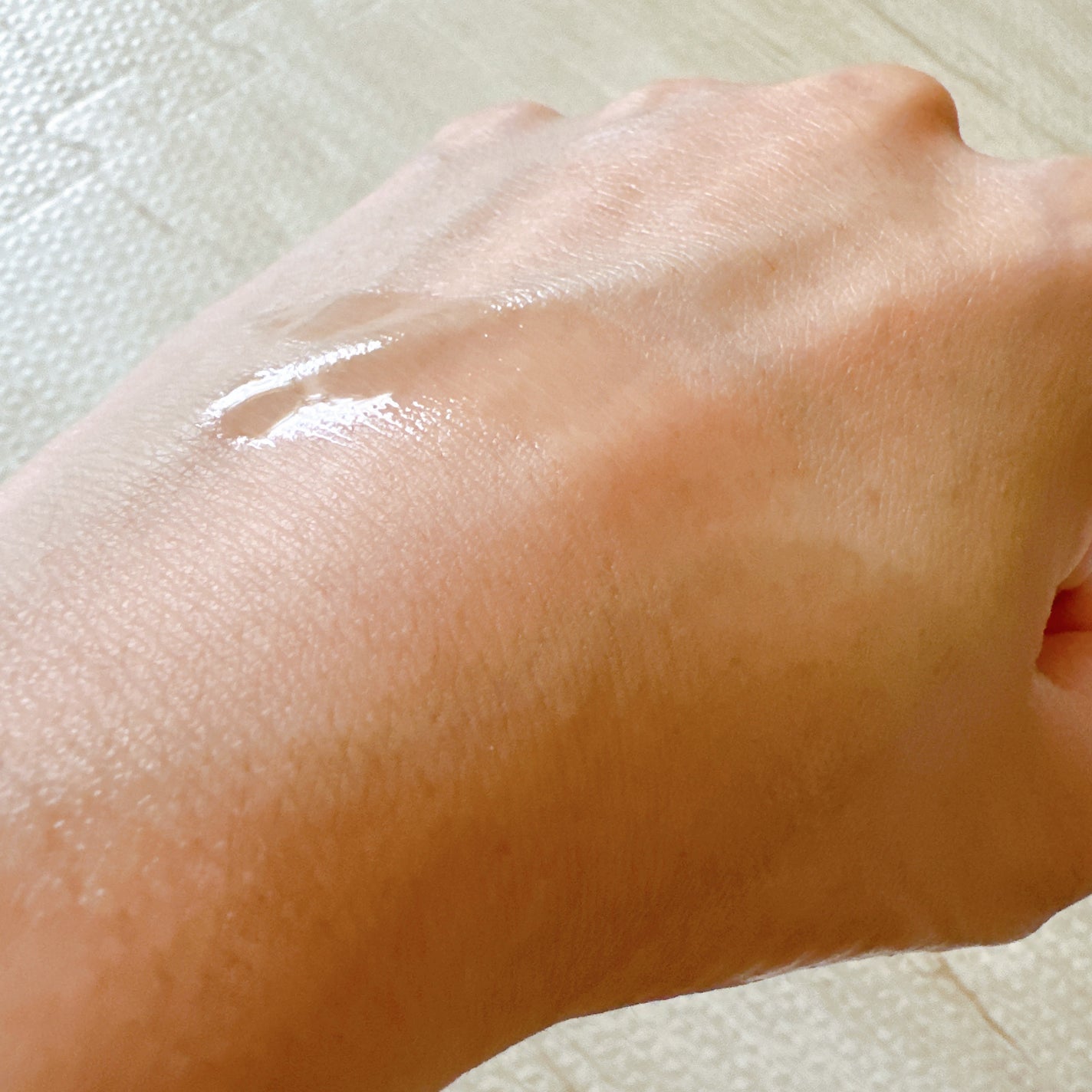 ザ ブラック エッセンス/FAS/化粧水を使ったクチコミ(5枚目)