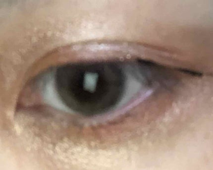 UR GLAM BLOOMING EYE COLOR PALETTE/U R GLAM/アイシャドウパレットを使ったクチコミ(1枚目)