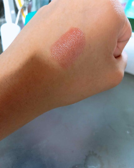 プランパーティント/リップデコ/リップグロスを使ったクチコミ(4枚目)