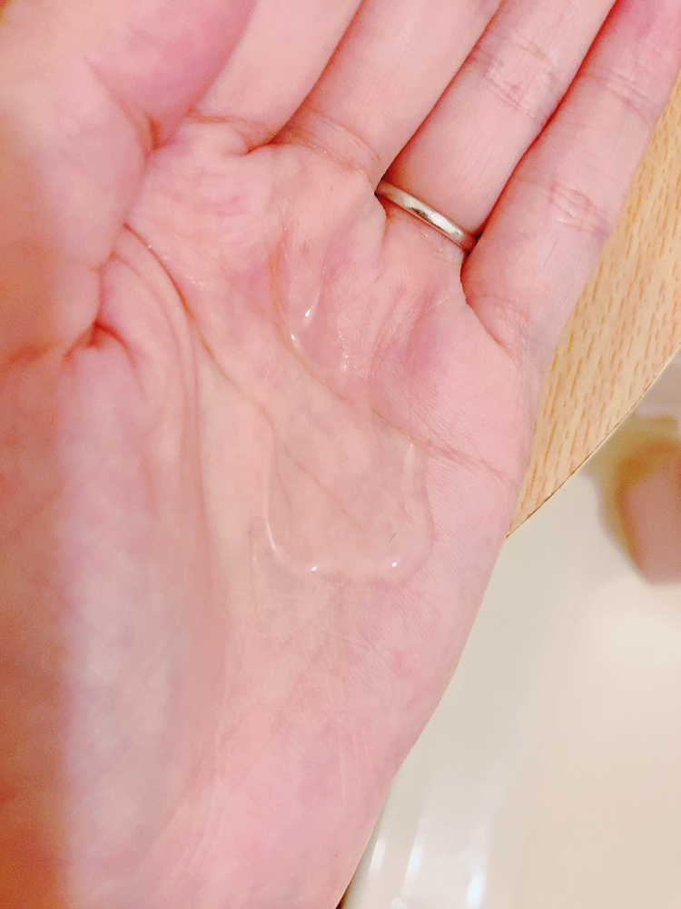 VC ハイドレーティングローション/PLUEST/化粧水を使ったクチコミ（2枚目）